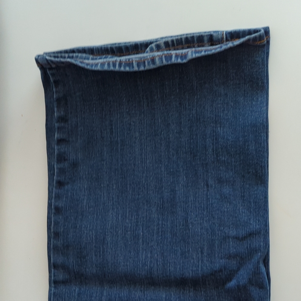 Levi's Jeans Plus Sizr - Picture 14 of 14